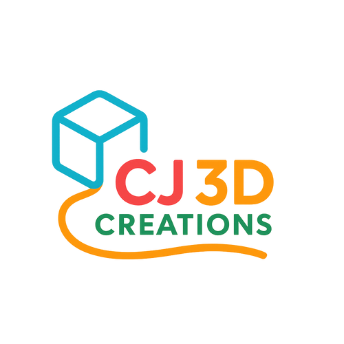 CJ 3D Creations